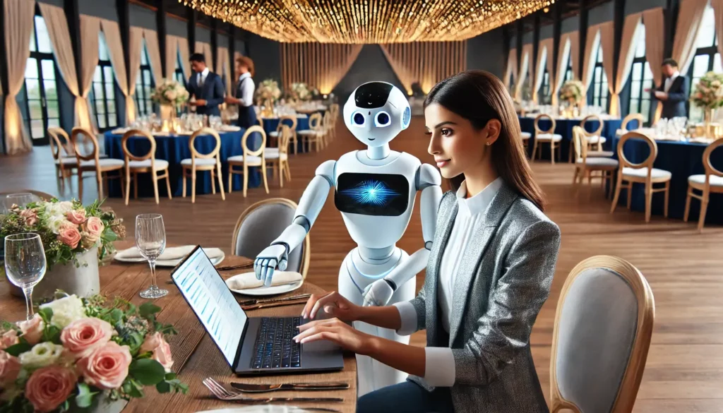 AI Event Planner